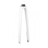 Trek Domane SL 700C road bike fork, lightweight components with precise steering and comfort for Trek 2021 road bikes