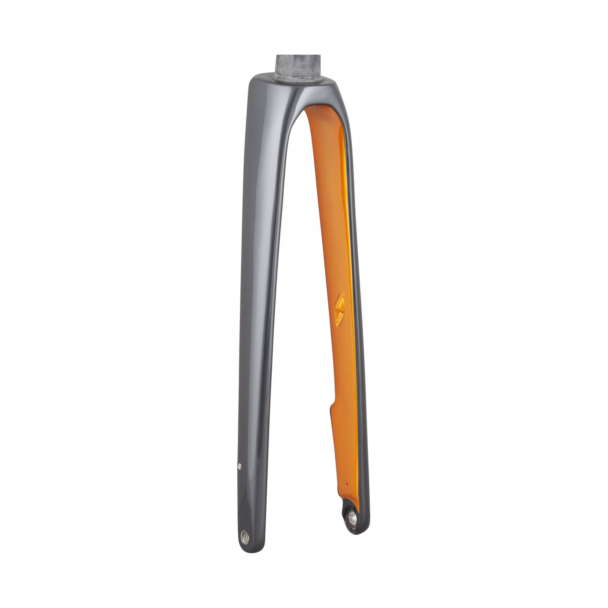 Trek Domane SL 700C road bike fork, lightweight bike component with precise steering and comfort for road cycling.