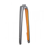 Trek Domane SL 700C road bike fork, lightweight bike component with precise steering and comfort for road cycling.