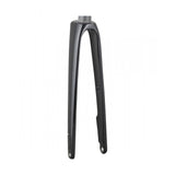 Trek Domane SL 700C road bike fork, lightweight carbon component for precise steering and rider comfort.