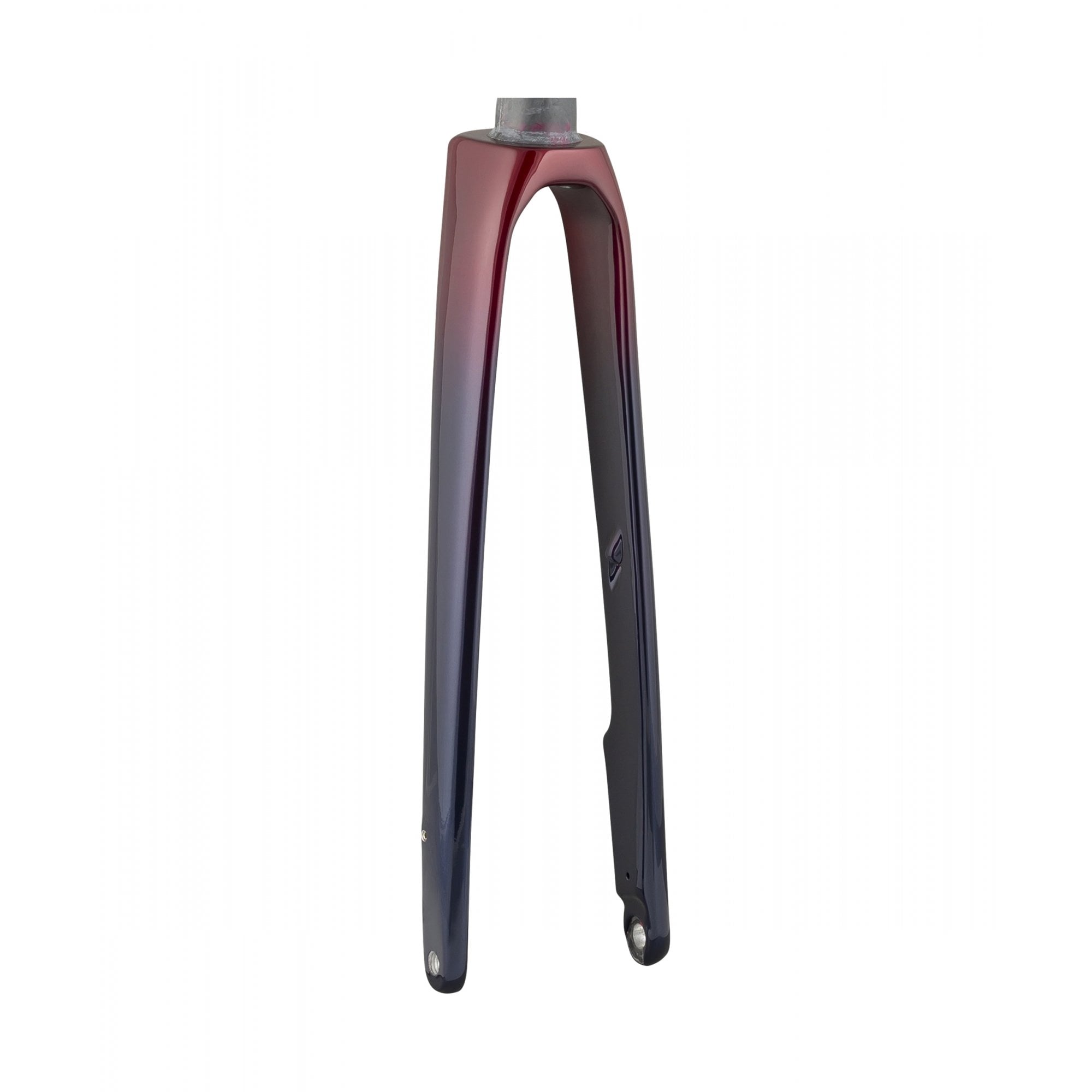 Trek Domane+ Lt 700C road bike forks, lightweight bike components with seamless steering and compatibility.