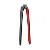 Trek Domane+ Lt 700C road bike fork, lightweight component with seamless steering and compatibility for Trek road bikes.