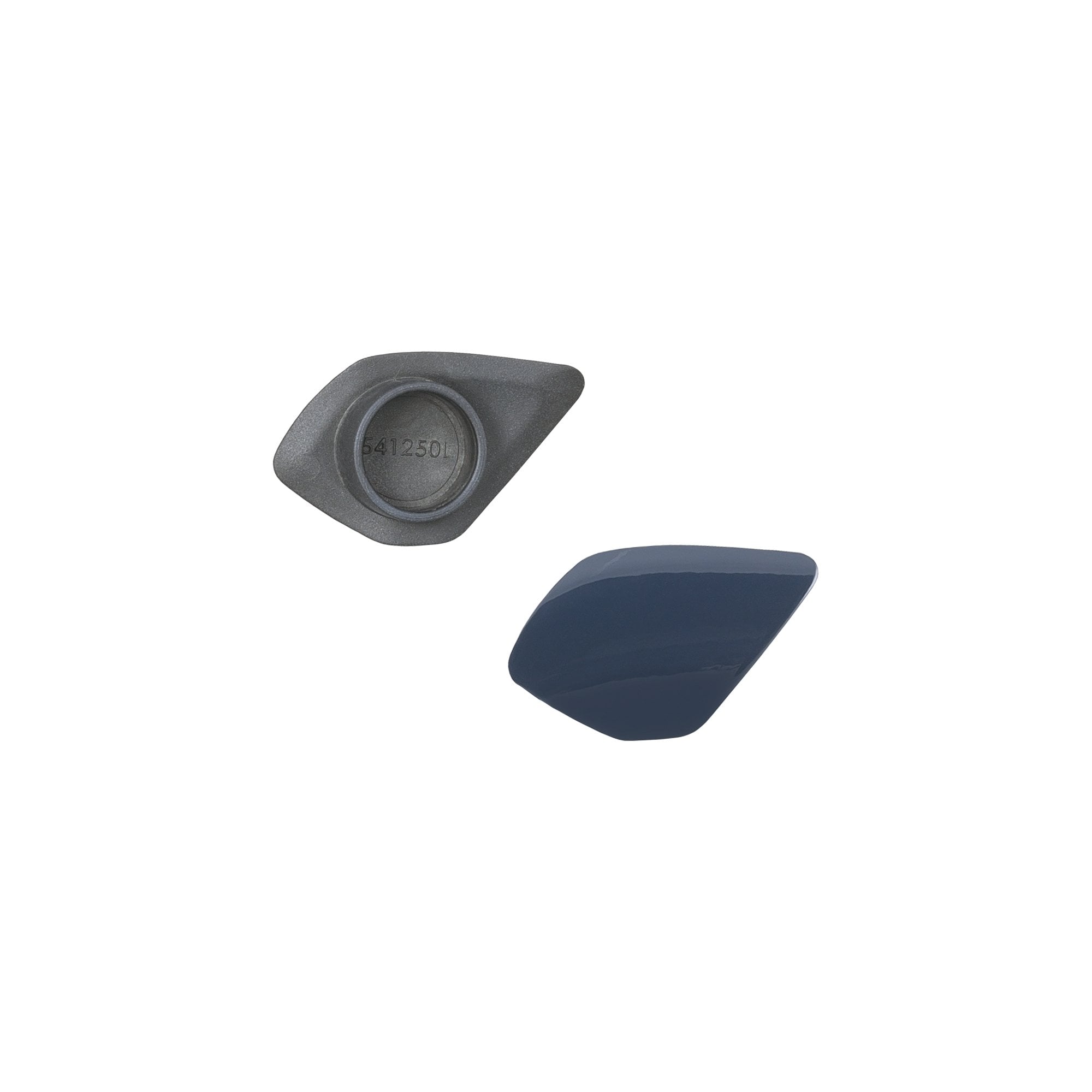 Trek Session Main Pivot Oval Nut Spares & Accessories