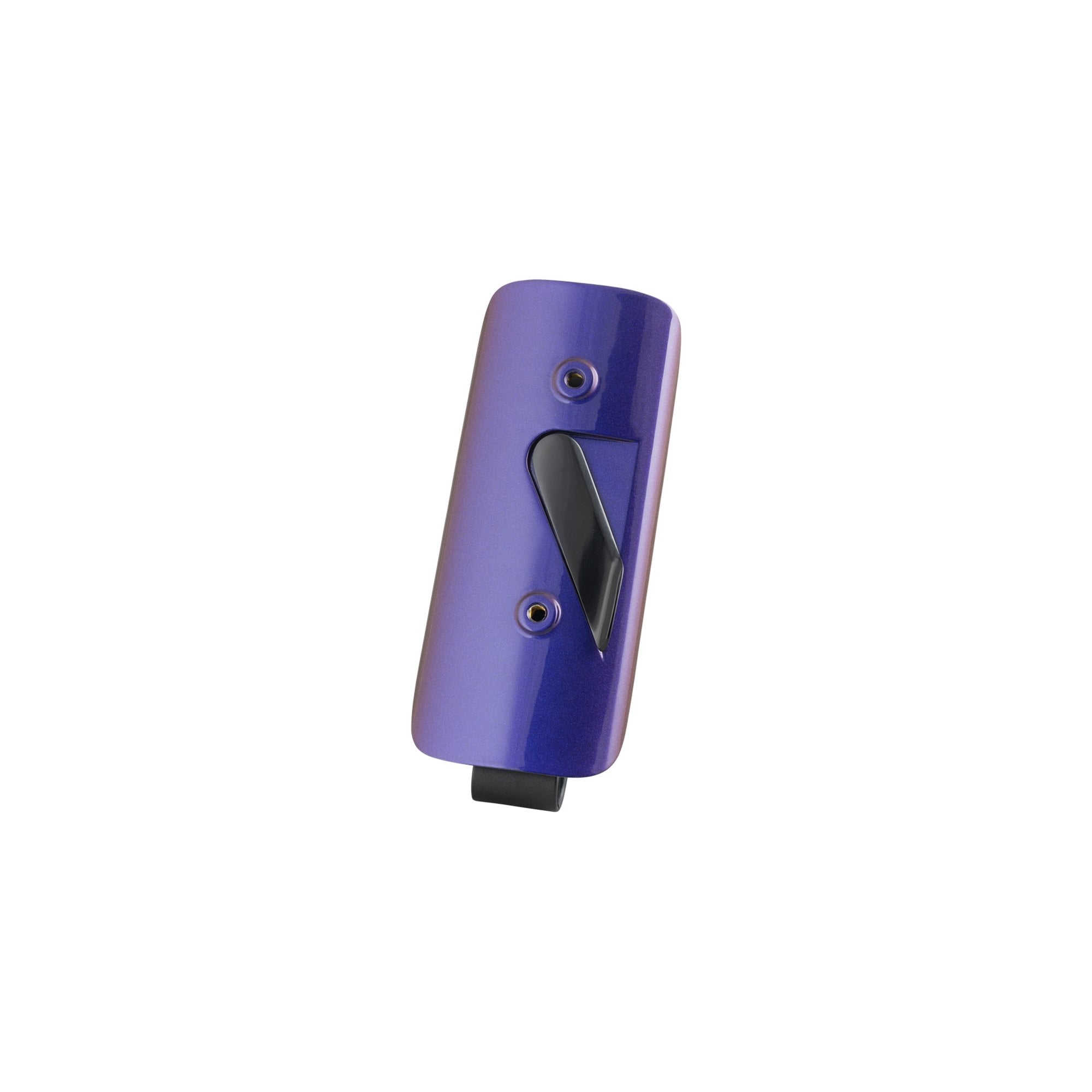 Trek 2021 Domane SLR downtube storage doors replacement frame spares showing black plastic components on a bike frame