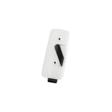 Trek 2021 Domane SLR downtube storage doors replacement frame spares, bike components for Trek road bike frame.