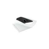 Trek 2021 Madone SL IsoSpeed frame protection covers for bike components, designed to protect the frame from damage.