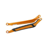 Trek Slash 29 Carbon Chainstay replacement for mountain bike frame, durable component for 2021 Trek mountain bikes.