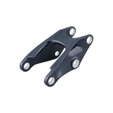 Trek Cover Trek Checkpoint Sl5 Isocovers Radio Red Pair Spares & Accessories
