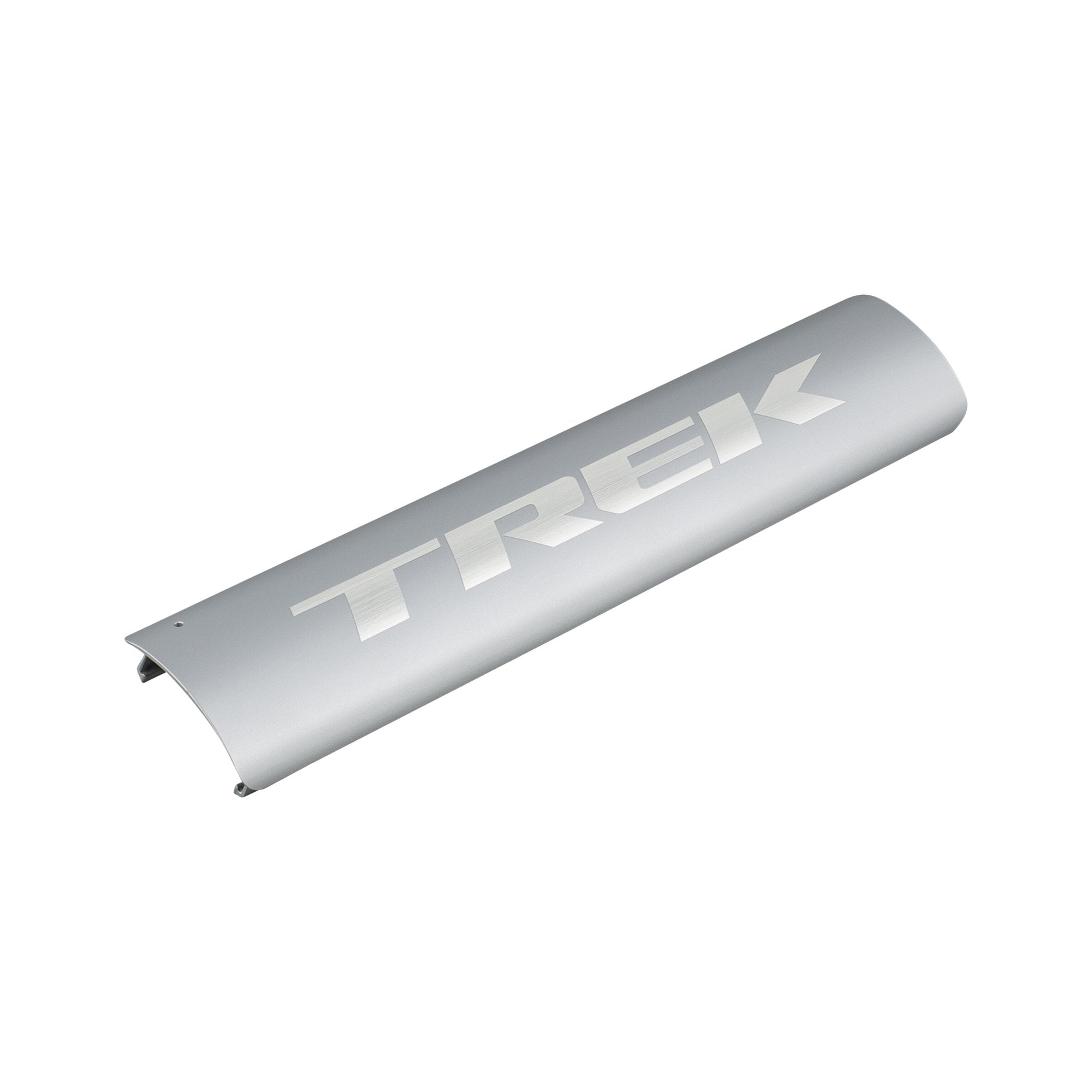 Trek Allant+ 7 spare battery cover frame for RIB 625W e-bike battery protection, close-up view of component.