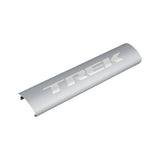 Trek Allant+ 7 spare battery cover frame for RIB 625W e-bike battery protection, close-up view of component.