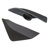 Trek Madone 9 Aero IsoSpeed frame cover set, protective bike components for Aero bike frame maintenance and spares.