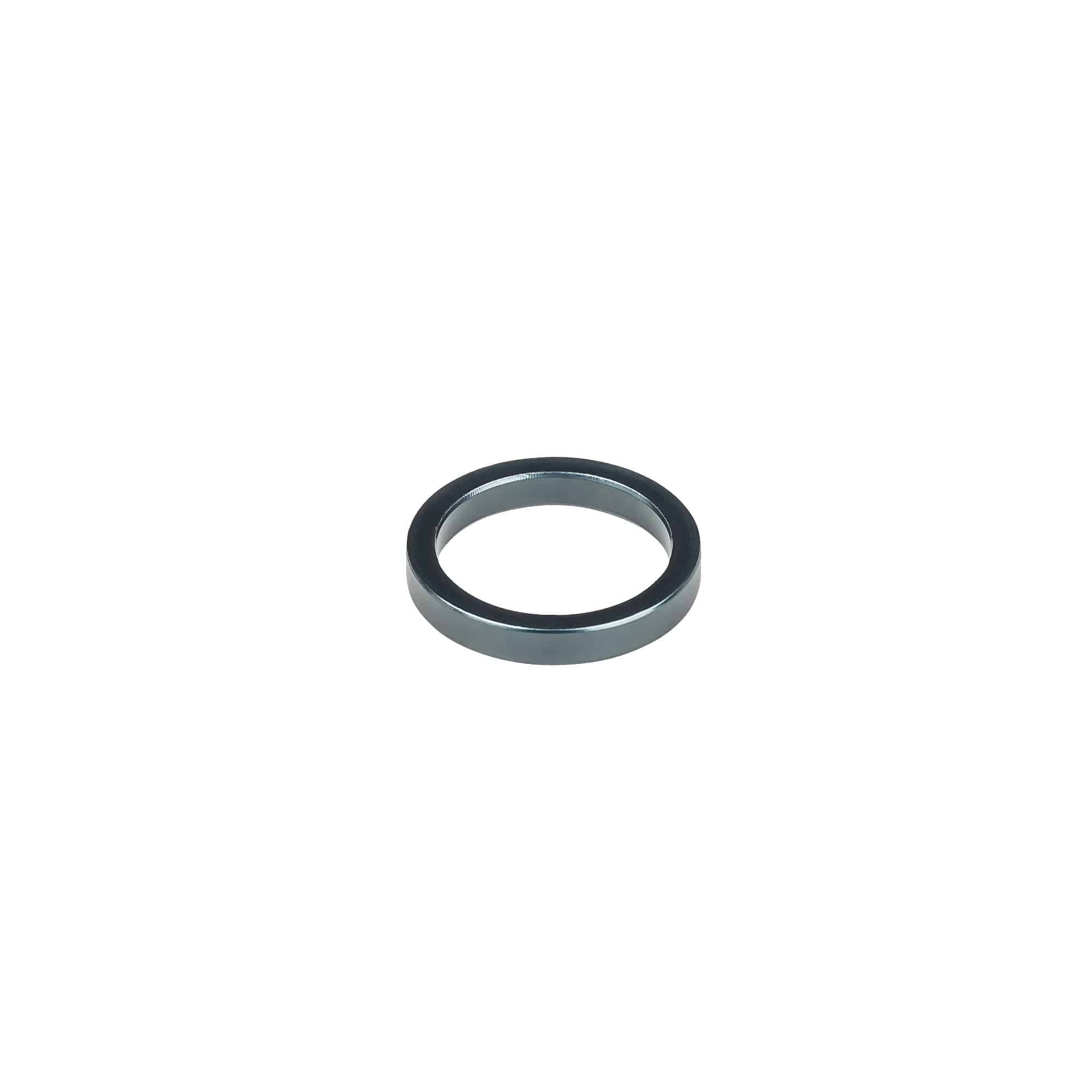 Trek full-suspension bike frame main pivot washers, durable components for bike maintenance and repair.