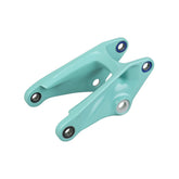 Trek Remedy 27.5 Rocker Links frame spare component for smooth suspension performance on mountain bikes.