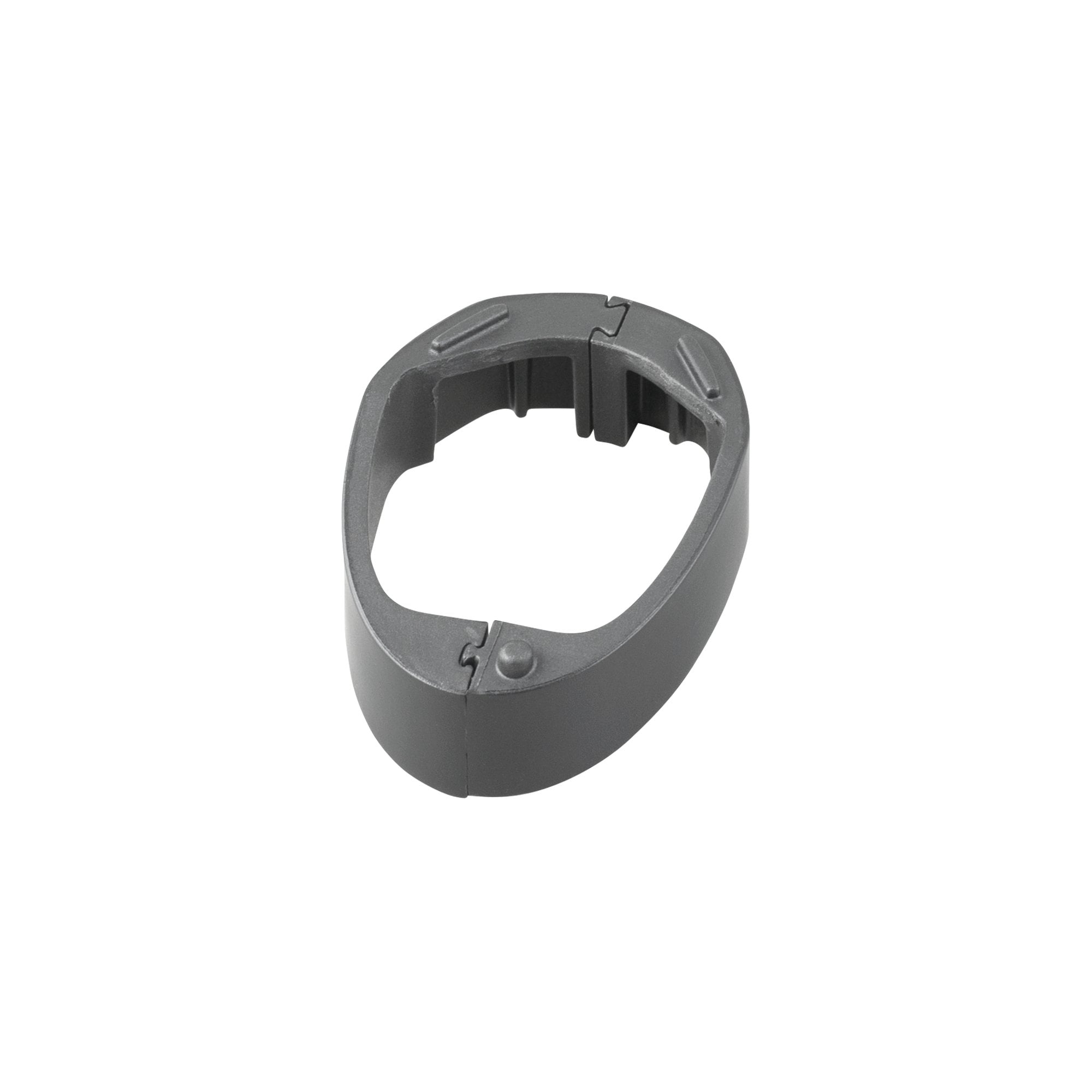 Trek bike headset cable routing spacers, 5mm, for smooth cable management and component fitment in bicycle assembly.