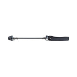 Trek Formula QR-22 external cam skewers for 5/135/152 mm rear bike hubs, quick-release cycling components.