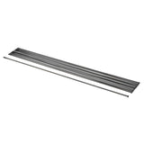 Bontrager Dt Competition Round Nail-Head Spoke Box Of 10 Spokes
