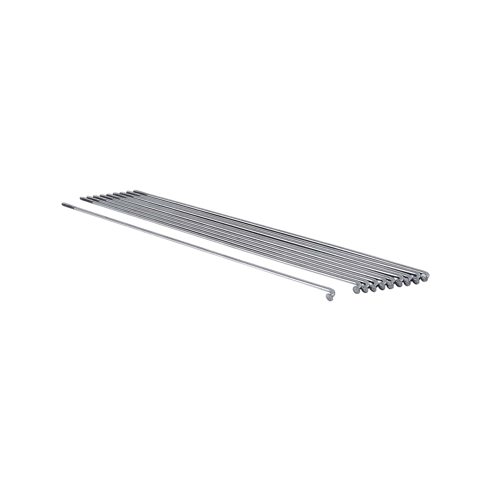 Trek Round J-Bend Spoke Box Of 10 Spokes