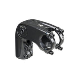 Bontrager Blendr adjustable threadless stem for 31.8mm handlebars, no bolt, bike component for bike steering and control.