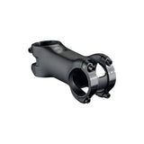 Bontrager Kovee Pro 35 Blendr MTB stem, 90mm length, 13-degree angle, for trail and mountain bikes, made of lightweight components.