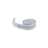 Bontrager high pressure tubeless rim strip for wide bike rims, providing reliable protection and sealing for tubeless tires.