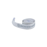 Bontrager high pressure tubeless rim strip for wide bike rims, providing reliable protection and sealing for tubeless tires.