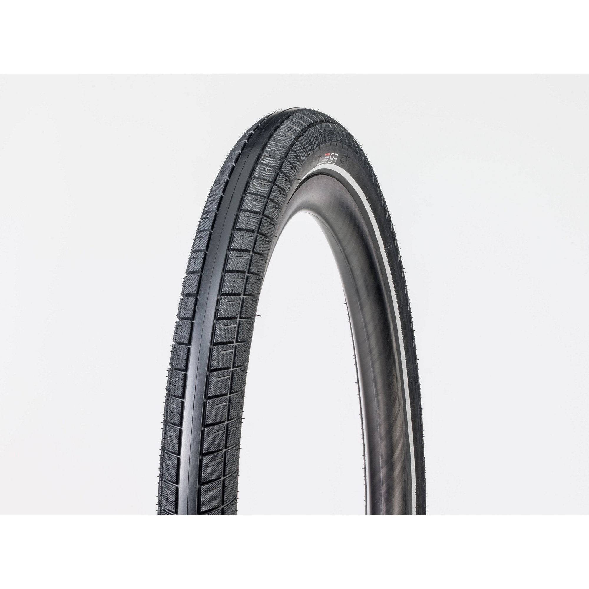 Bontrager E6 Hard-Case Lite E-Bike Tyres