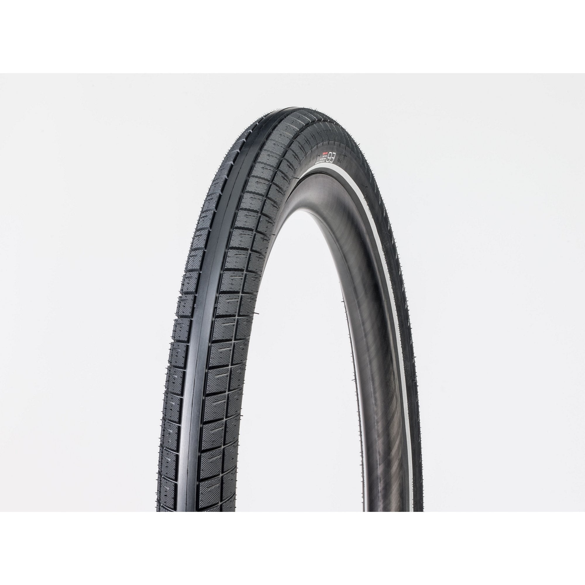 Bontrager E6 Hard-Case Lite E-Bike Tyres