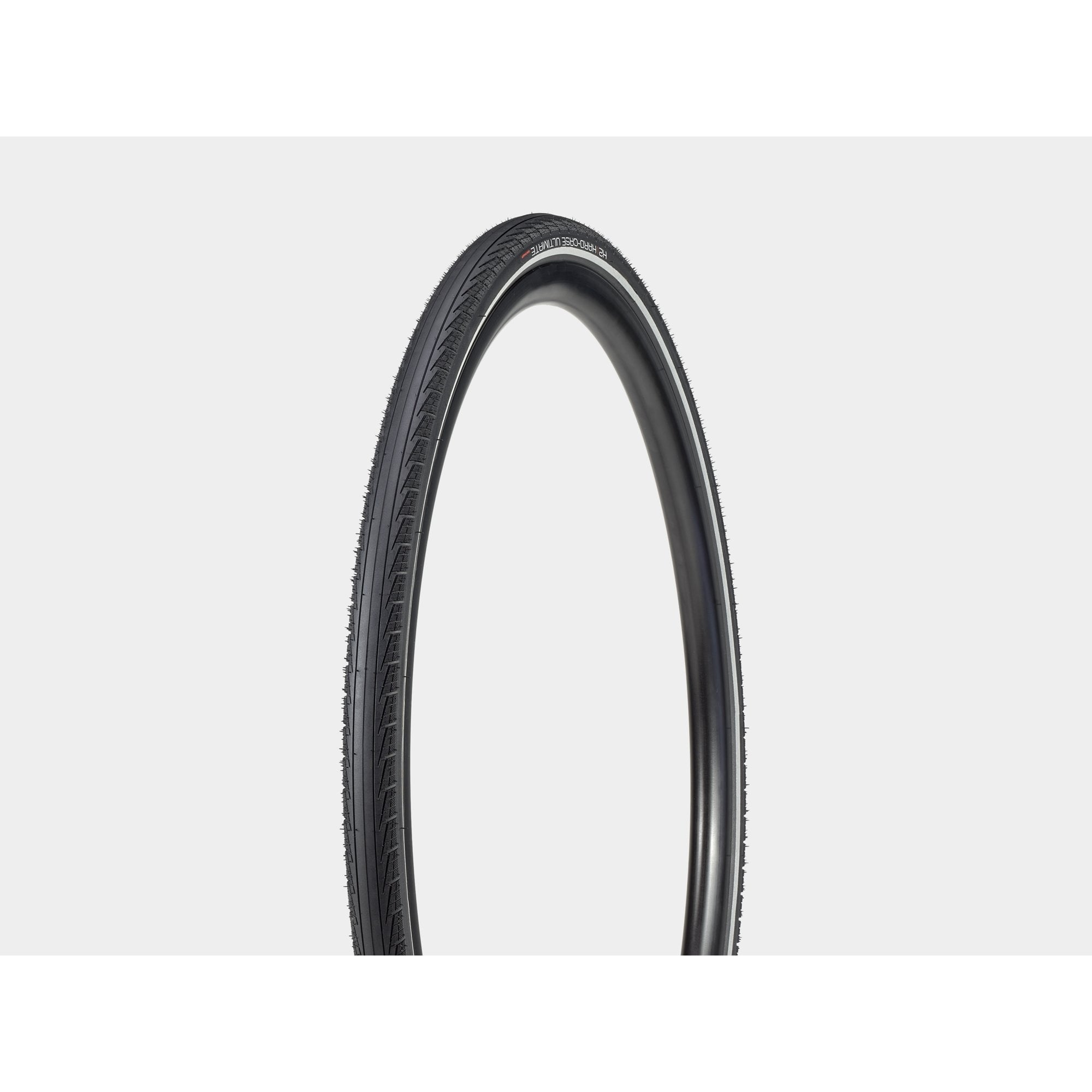 Bontrager H2 Hard-Case Ultimate Reflective Hybrid Tyres