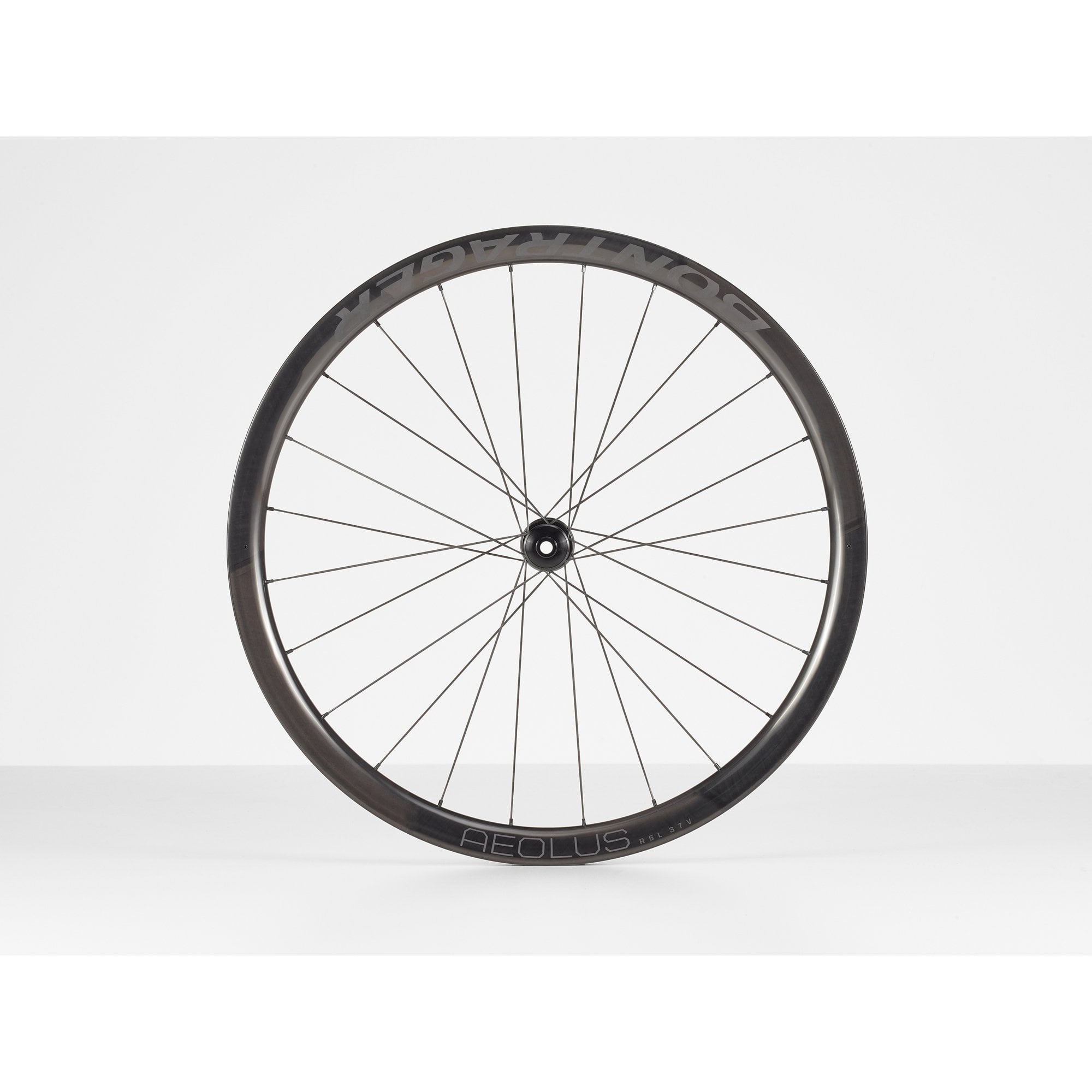 Bontrager Aeolus Rsl 37V Tlr Disc Road Wheels
