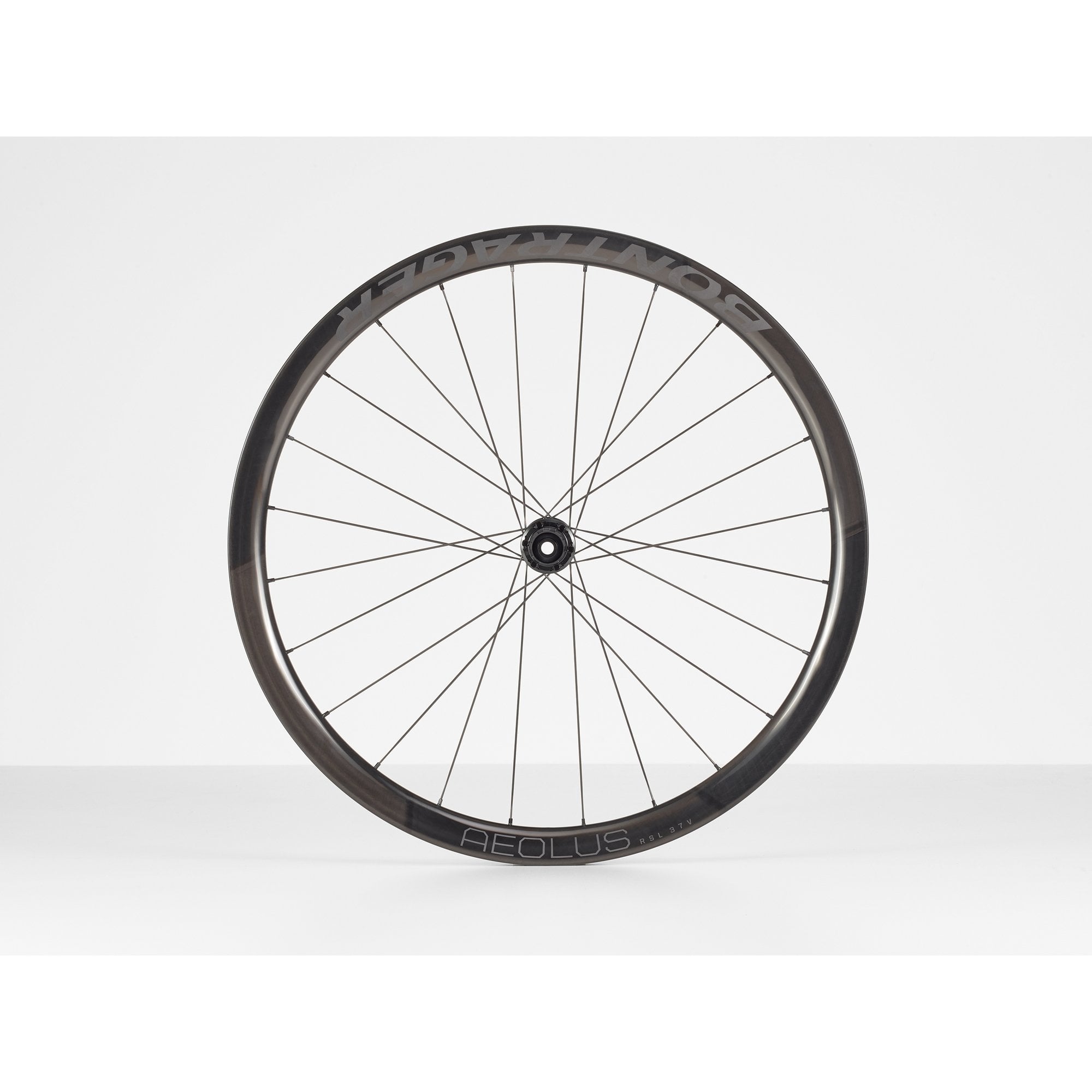 Bontrager Aeolus Rsl 37V Tlr Disc Road Wheels