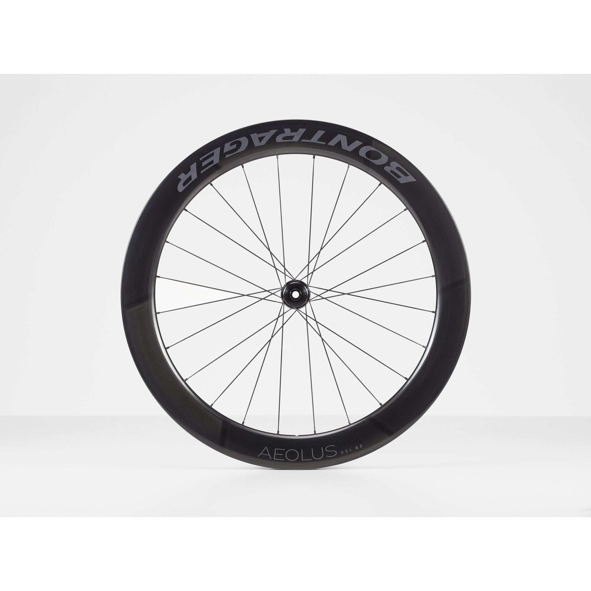 Bontrager Aeolus Rsl 62 Tlr Disc Road Wheels