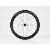 Bontrager Aeolus Rsl 62 Tlr Disc Road Wheels