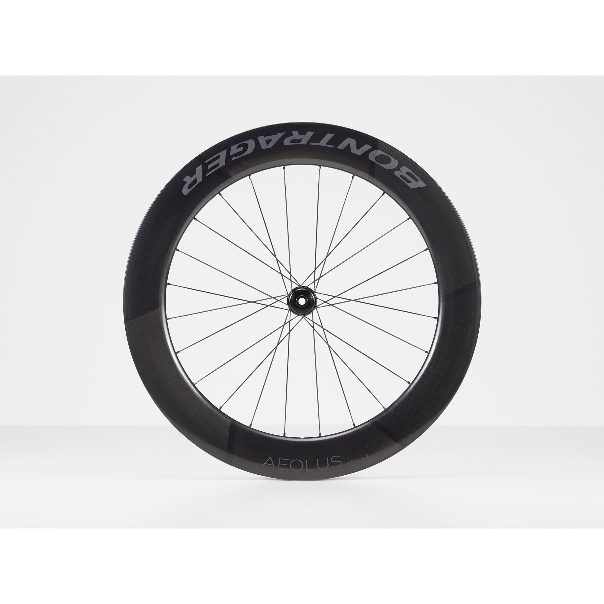Bontrager Aeolus Rsl 75 Tlr Disc Road Wheels