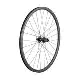 Bontrager Affinity TLR Centerlock disc road bike wheels, 28H 700C, tubeless-ready, lightweight cycling components