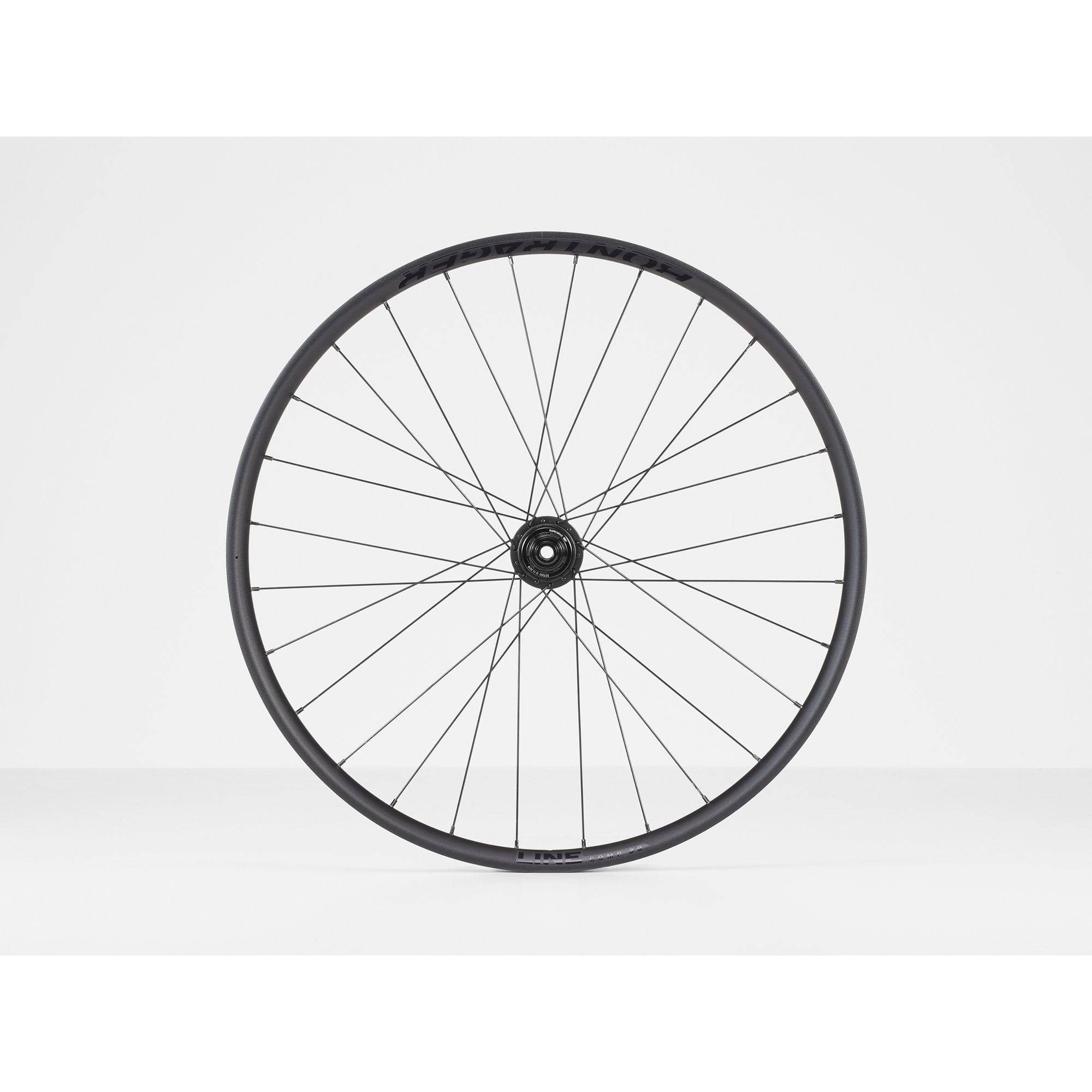 Bontrager Line Comp 30 Tlr Boost 27.5 MTB Wheels