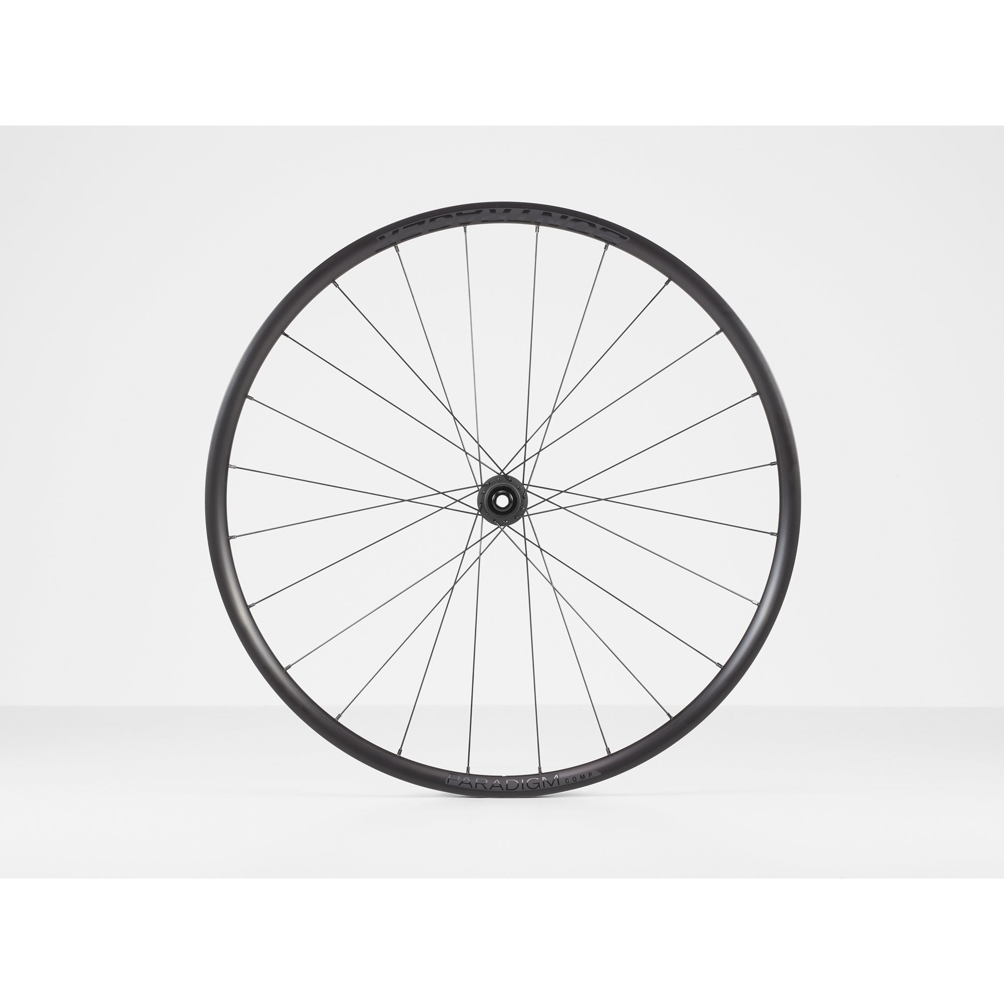 Bontrager Paradigm Comp Tlr Disc Road Wheels