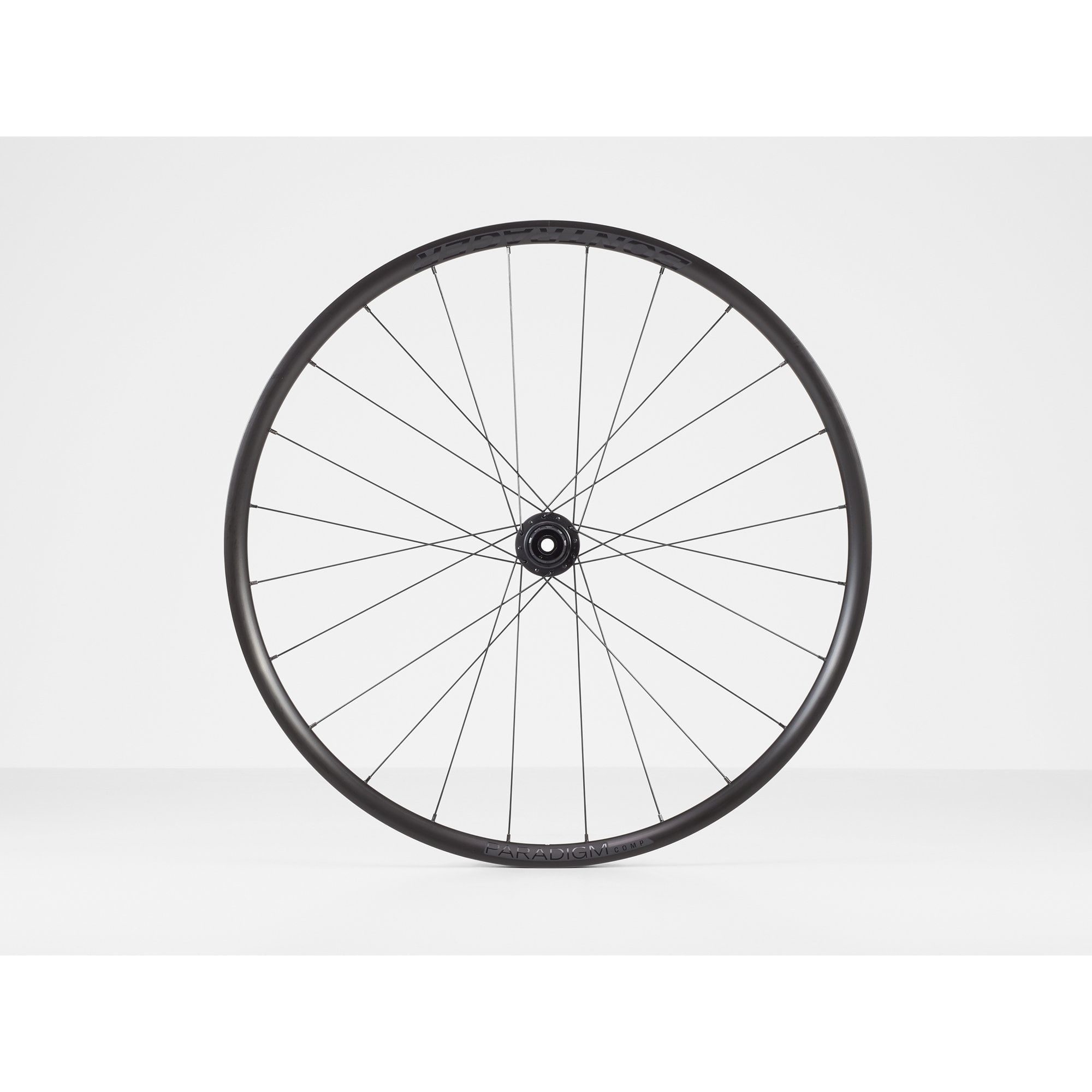 Bontrager Paradigm Comp Tlr Disc Road Wheels