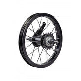 Trek Precaliber 12 Wheels