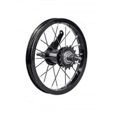 Trek Precaliber 12 Wheels