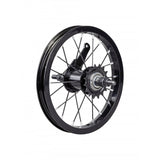 Trek Precaliber 12 Wheels