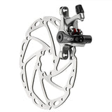 TRP Spyre/Spyke mechanical brake pad adjust screw pair, precision spare components for bike brake systems.
