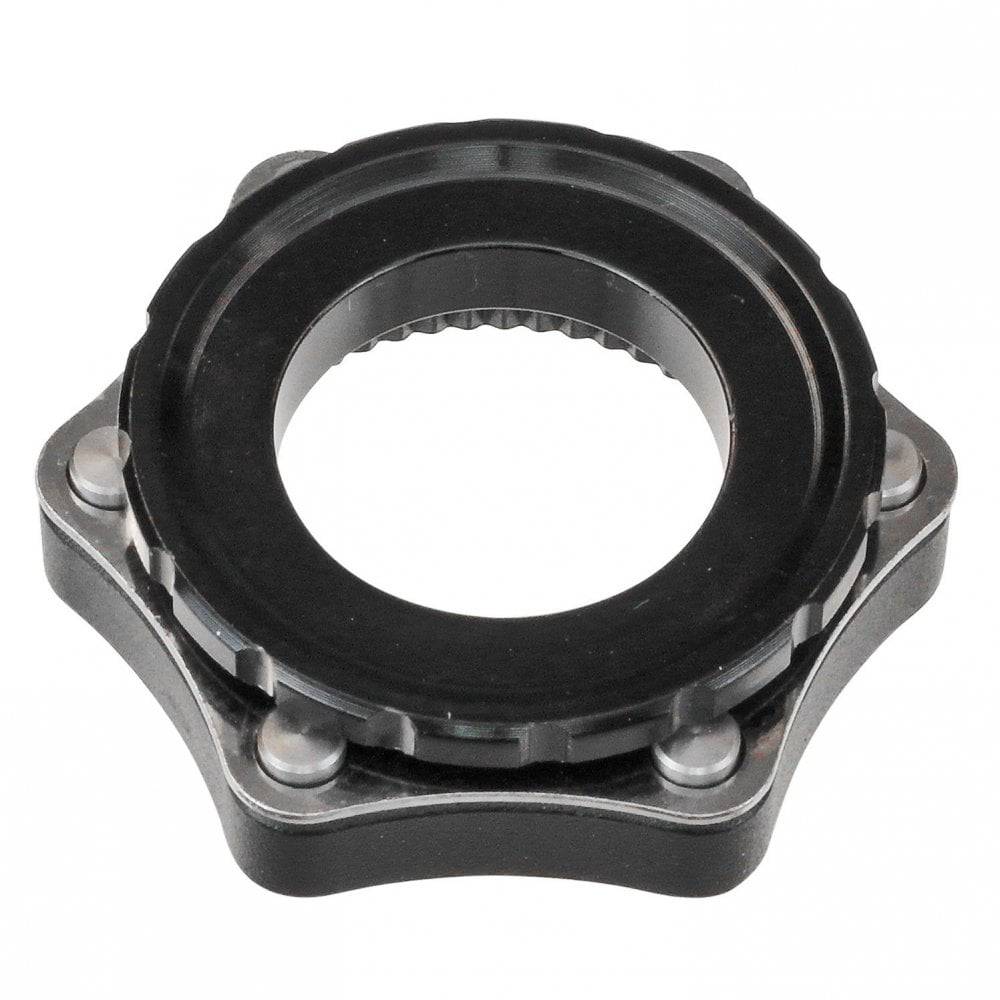 TRP Rotor Shim 1.0mm disc brake spacer for precise rotor alignment on bicycle disc brakes.