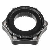 TRP Rotor Shim 1.0mm disc brake spacer for precise rotor alignment on bicycle disc brakes.