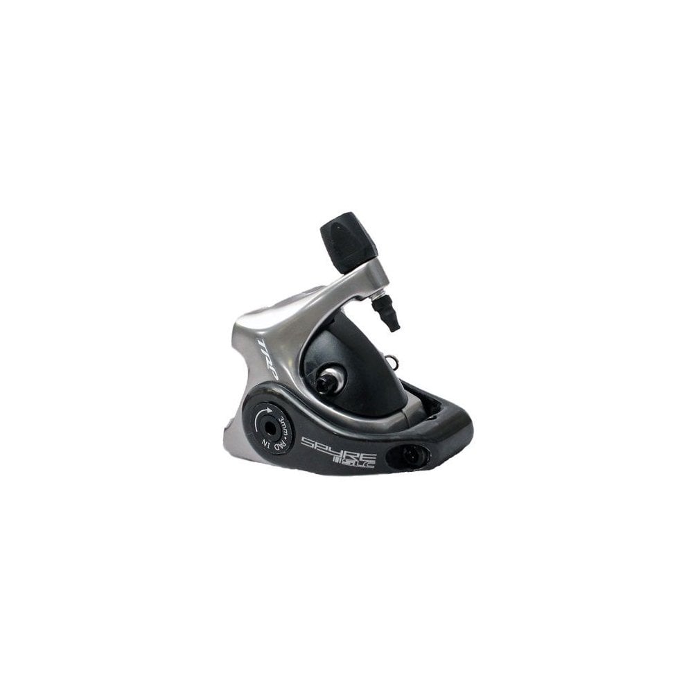 Trp Spyre Slc Flat Mount Caliper Brakes