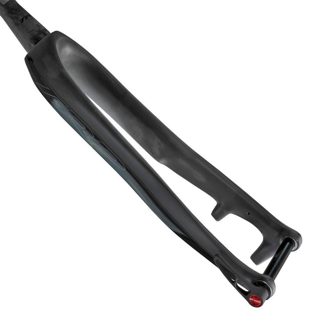 Trp Cx Fork With 12Mm Axle Forks
