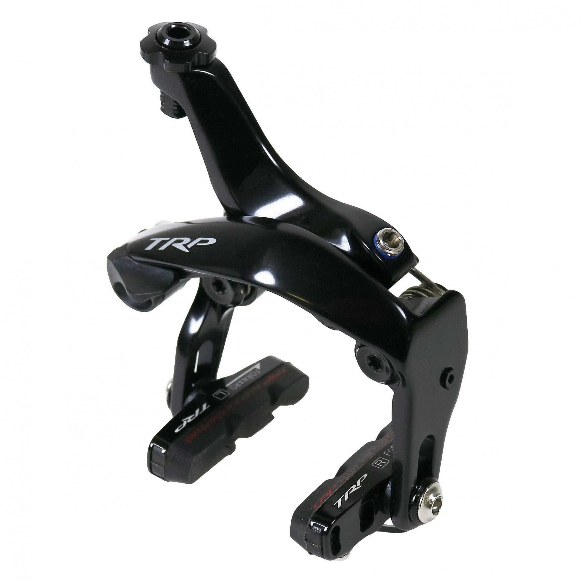 未使用品　ダイレクトマウント　キャリパーブレーキTRP TRPリア ダイレクトブレーキ