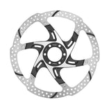 Trp Rotor -33 2 Piece Slotted Stainless/Alloy Rotors