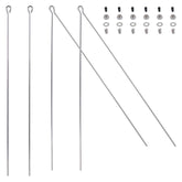 Kinesis UK Mounts & Spares - Fend Off Stays