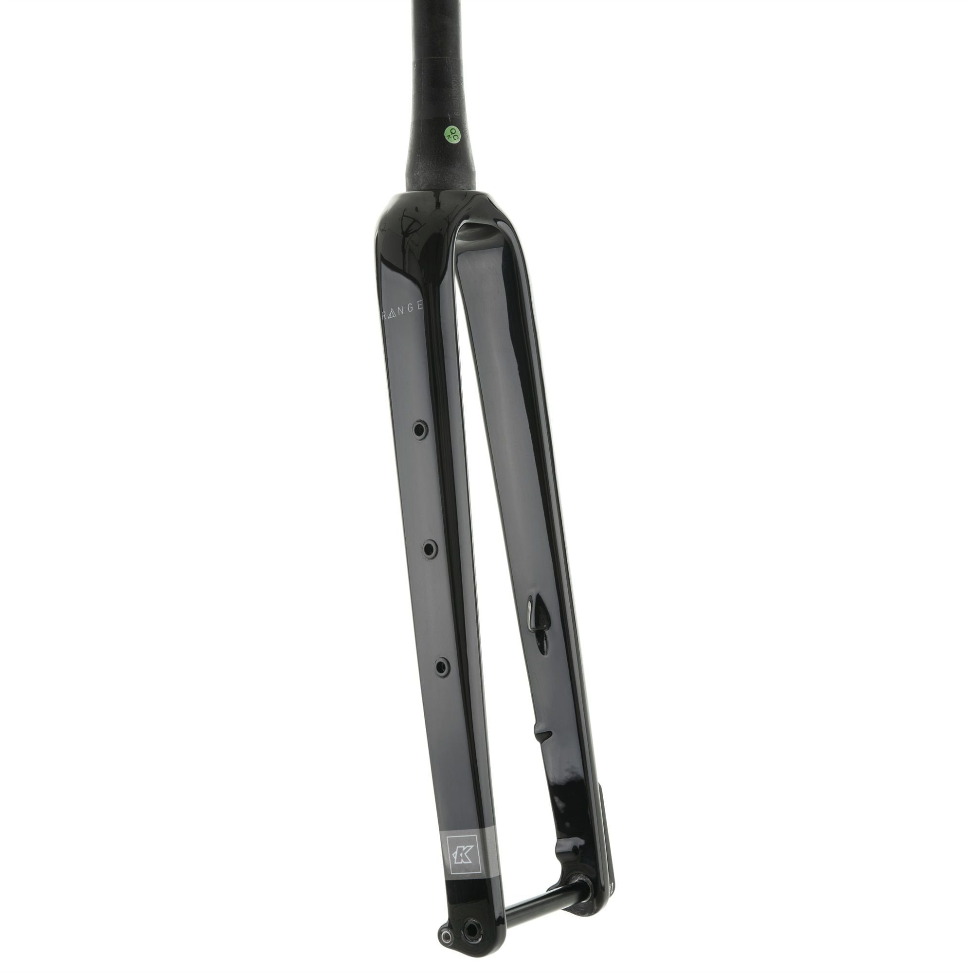 Kinesis Uk Forks Forks Black Forks