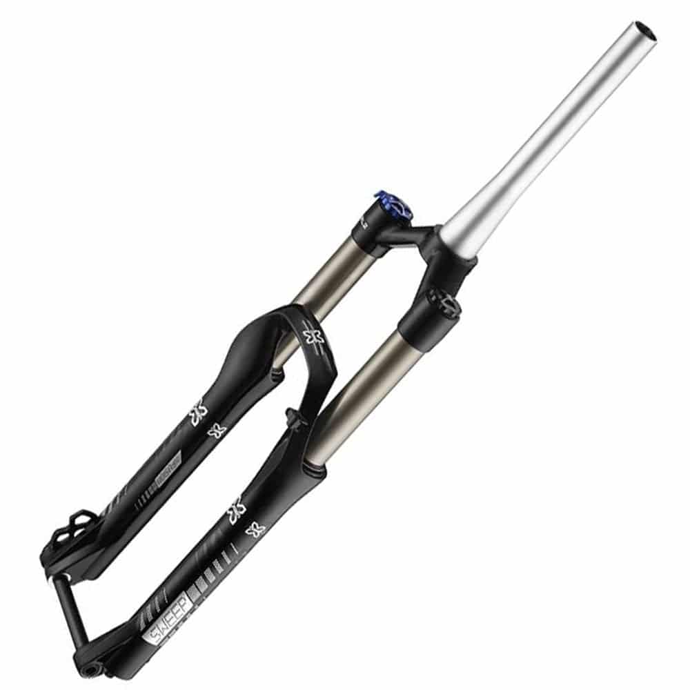 X-Fusion 15Mm Axle Kits 1.5 Thread Lock X-15 Boost Spares & Accesories